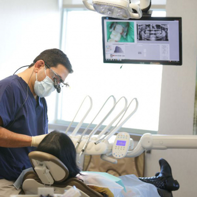 Image Smiles Dental, Vancouver