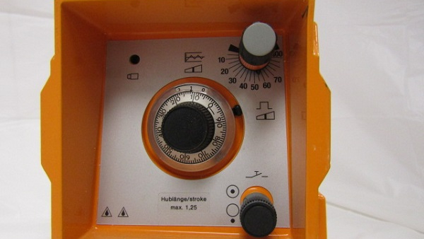 ProMinent EXtronic EX-ProofChemical Metering Pump