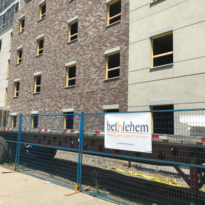 June 2019 Construction