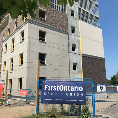 June 2019 Construction