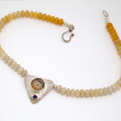 Jeannine Rosenberg - Jewellery