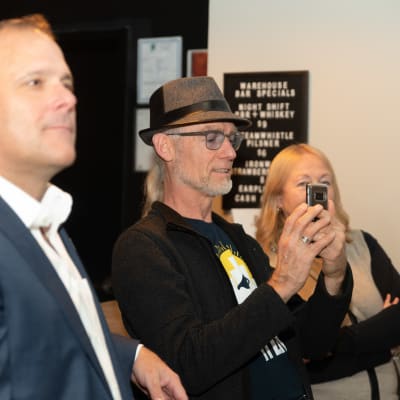 Housing Hero Launch