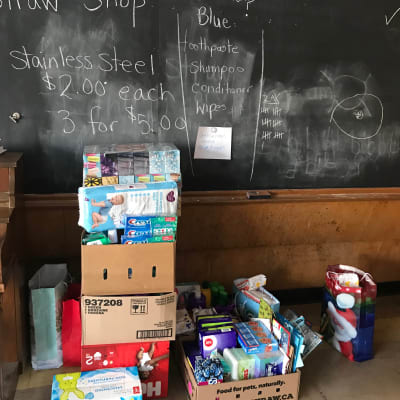 St Alexanders School