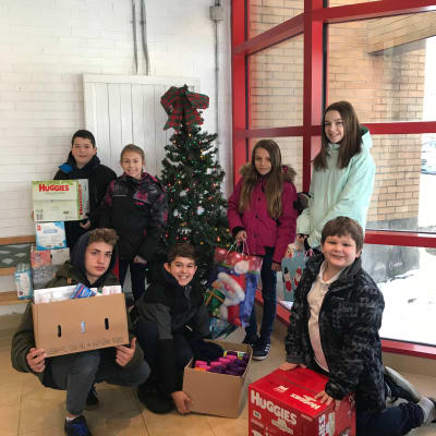 St Alexanders School