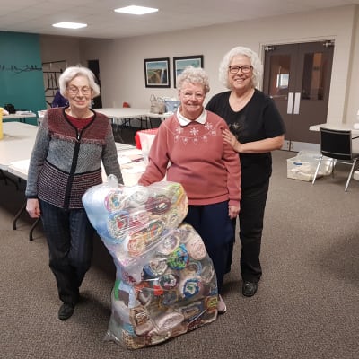 Vineland Missionary Church