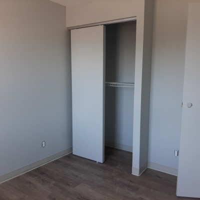 Accessible Two Bedroom - Bedroom 1