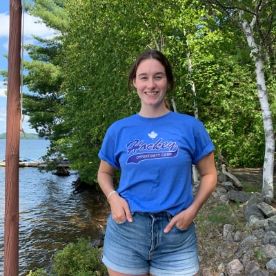 Allison - Hockey Team