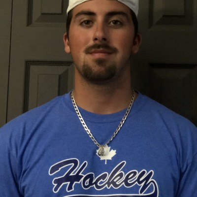 Brenden - Hockey Team