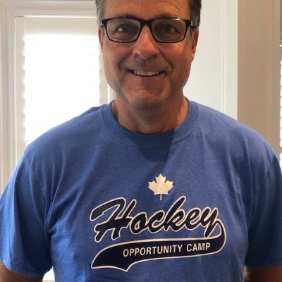 Dave - Hockey Team