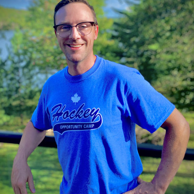 Jeffrey - Healthcare Team