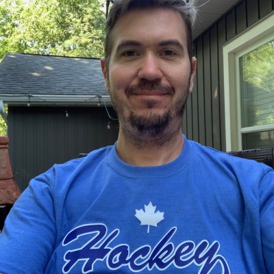 Jonathan - Healthcare Team