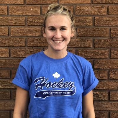 Heidi - Sr Staff Team