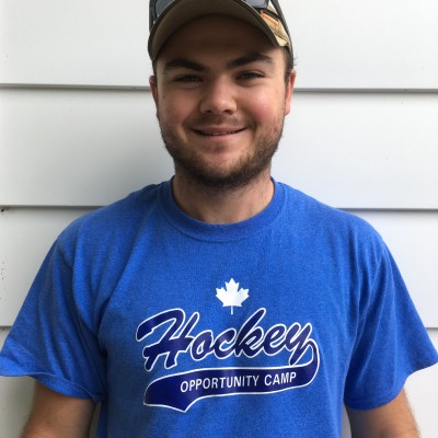 Jake - Sr Staff Team