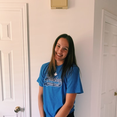 Julia - Sr Staff Team