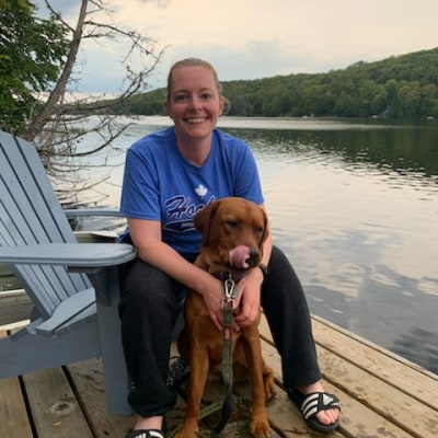 Fiona - Healthcare Team