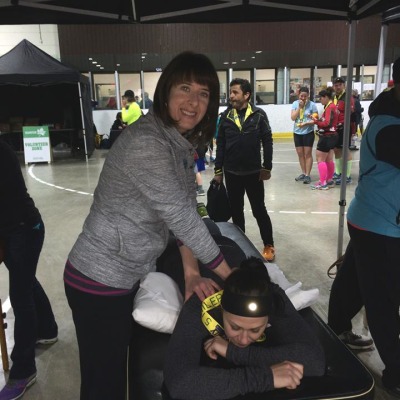 Manotick PhysioWorks in the Community