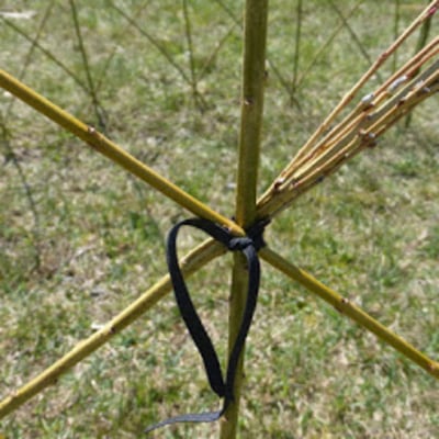 Play Structure Instructions | Step 5