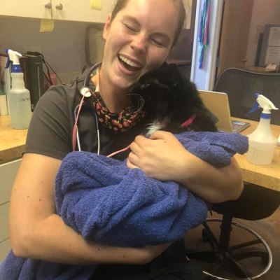 St. Michael's Companion Animal Hospital's Patients