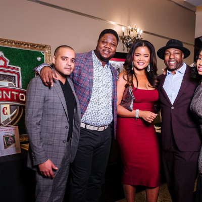 2020 Gala Dinner | DeRo Foundation