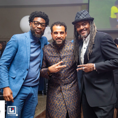 2020 Gala Dinner | DeRo Foundation