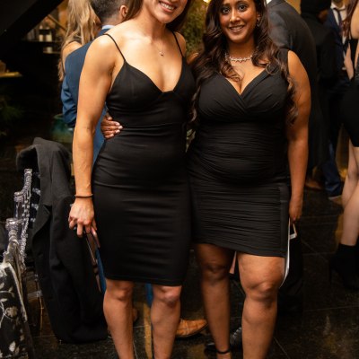 2020 Gala Dinner | DeRo Foundation