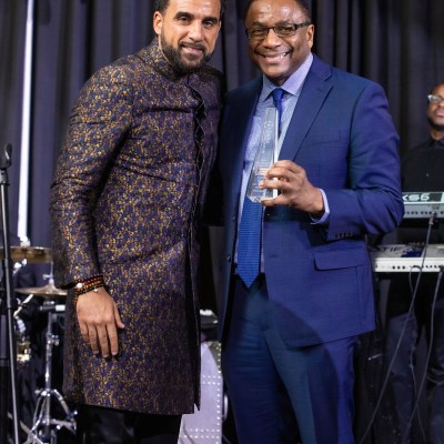 2020 Gala Dinner | DeRo Foundation