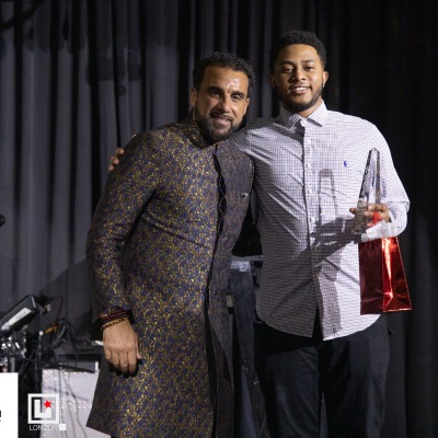 2020 Gala Dinner | DeRo Foundation