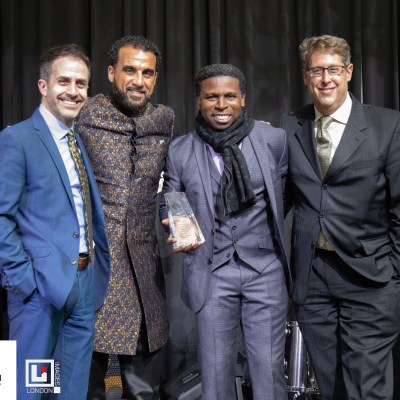 2020 Gala Dinner | DeRo Foundation