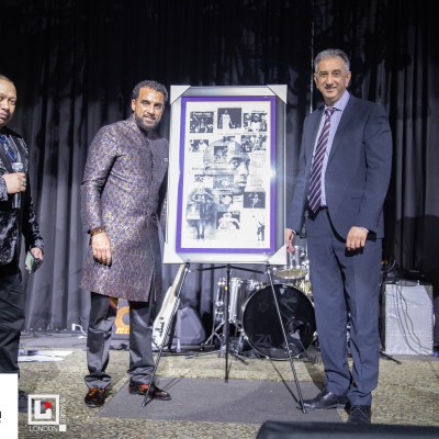 2020 Gala Dinner | DeRo Foundation