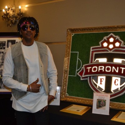 2020 Gala Dinner | DeRo Foundation