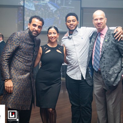 2020 Gala Dinner | DeRo Foundation