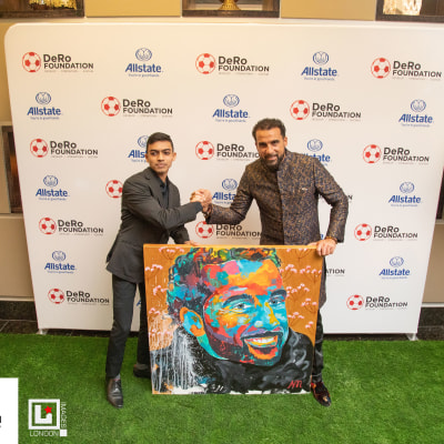 2020 Gala Dinner | DeRo Foundation