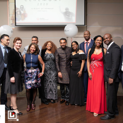 2020 Gala Dinner | DeRo Foundation