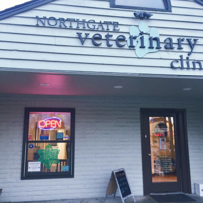 Northgate Veterinary Clinic