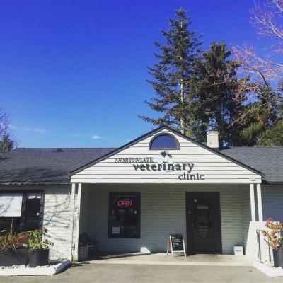 Northgate Veterinary Clinic