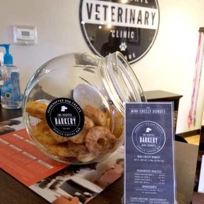 Northgate Veterinary Clinic