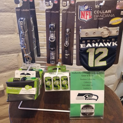 Northgate Veterinary Clinic