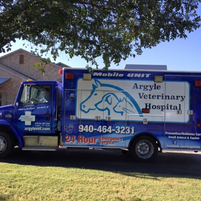 Our Hospital Mobile Unit