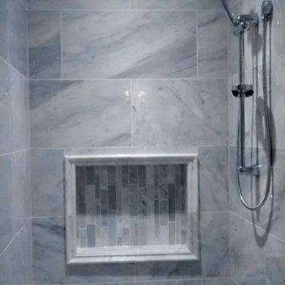Custom Baathroom