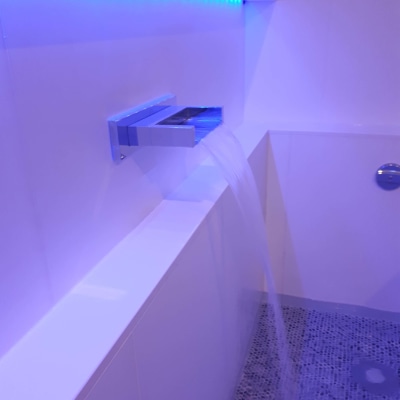 Mississauga Bathroom