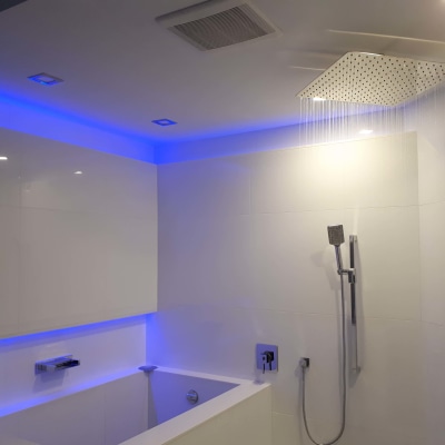 Trule Custom Bathroom