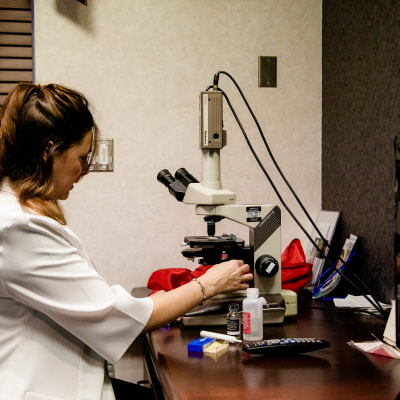 Our Dental Technology