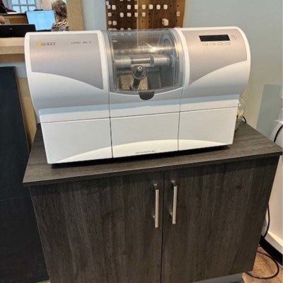 Our Dental Technology