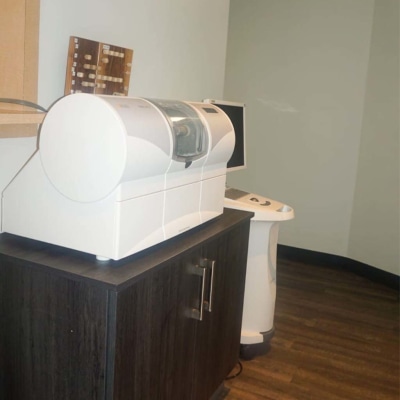 Our Dental Technology