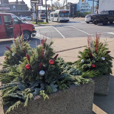 City of Welland Xmas 2023