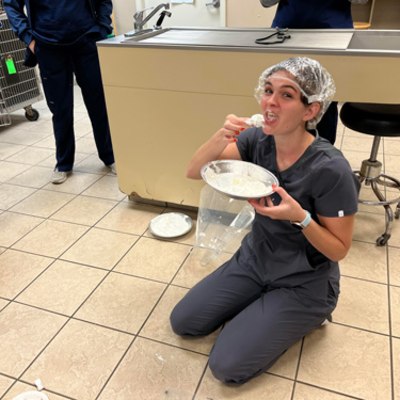 All Creatures Veterinary Hospital Hospital Staff 25