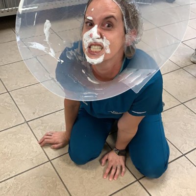 All Creatures Veterinary Hospital Hospital Staff 26